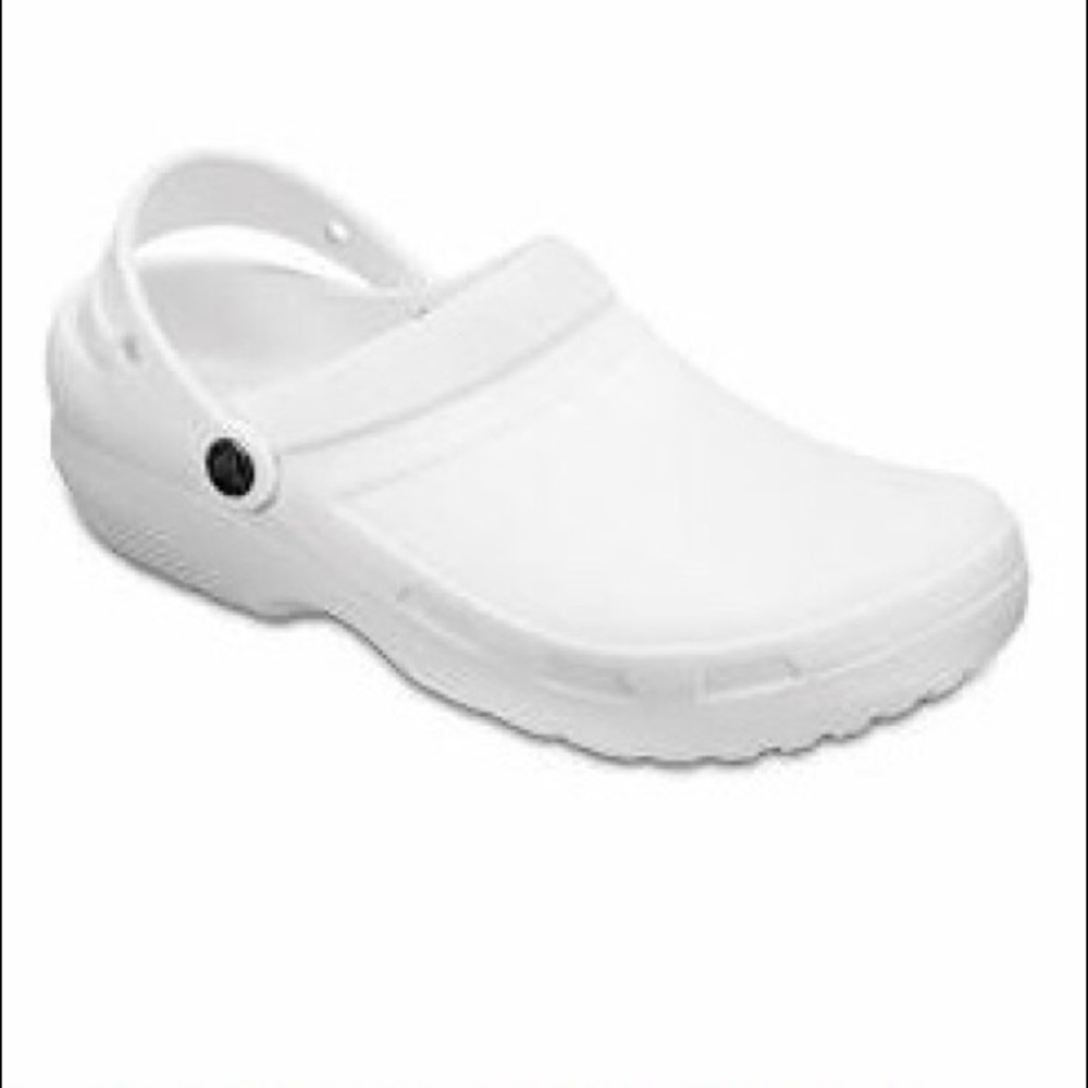 Crocs specialist II clogs